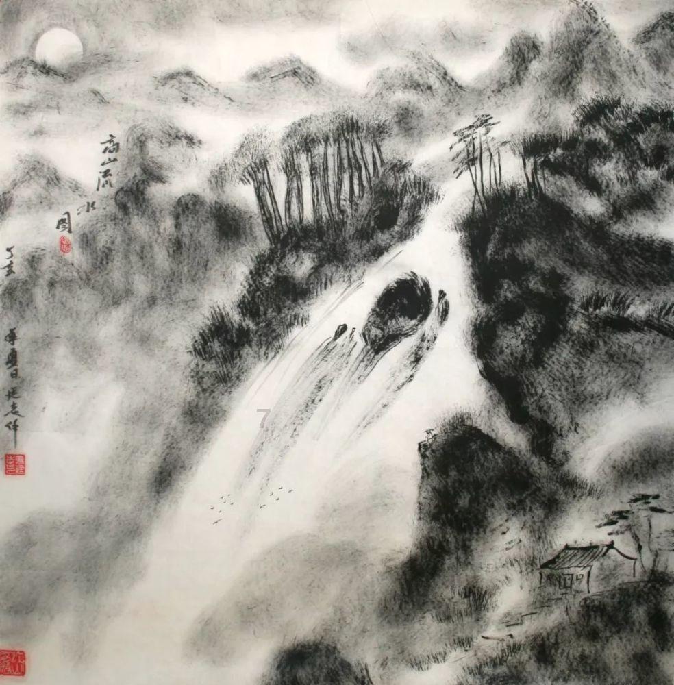 游戏画面